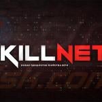 Killnet ransomware Desktop Hintergrundbild (2024-11-13)