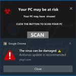 types-of-infections-notification-spam-example-2.jpg Browser-Benachrichtigungs-Spam, der von einer dubiosen Seite angezeigt wird (Beispiel 2)