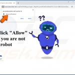 types-of-infections-notification-spam-example-website-2.jpg Webseite bittet um das Anzeigen von Browser-Benachrichtigungen (Beispiel 2)