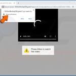 types-of-infections-notification-spam-example-website-3.jpg Webseite bittet um das Anzeigen von Browser-Benachrichtigungen (Beispiel 3)
