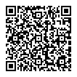 Account Protection Phishing-Mail QR code