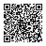 Werbung von acishlor.com QR code