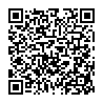 Acrid malware QR code