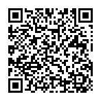 Email Descontos adware QR code