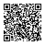 Ailurophile Informationsdieb QR code