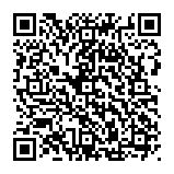 AKO virus QR code