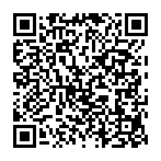 AlienWare virus QR code