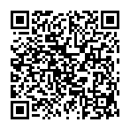 AllCiphered virus QR code