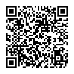 Amnesia malware QR code