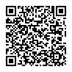 Annoy virus QR code