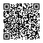 Anomaly virus QR code