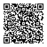 Anonymous France virus QR code