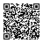 Gefälschtes APECOIN Airdrop QR code