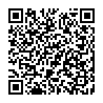 Aramex spam QR code