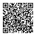 Werbung von aroidsguide.com QR code