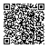 Authentication Request phishing email QR code