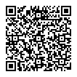 Bank Of Scotland phishing email QR code