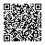 Banshee malware QR code