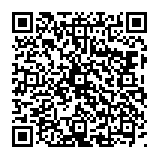 Werbung für BasicLocator QR code