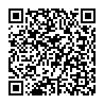 BIDON Virus QR code