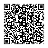 Gefälschte Binance USDC Distribution website QR code