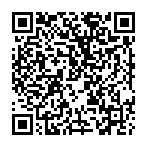 Bixi virus QR code