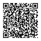 BlackHeart virus QR code