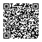 blackZluk virus QR code