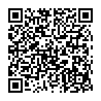 Gefälschte BlockDAG Presale website QR code