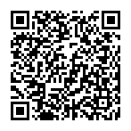 BLX malware QR code