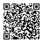 Bomber virus QR code