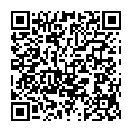 Werbung von bonalluterser.com QR code