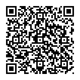 Brain Cipher virus QR code