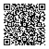 Brokewell malware QR code