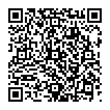 Budweiser Lottery phishing email QR code