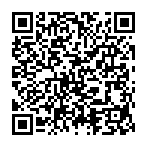 Werbung von cascaderange.top QR code