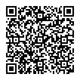 CherryBlos Virus QR code