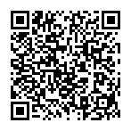 CiphBit Virus QR code