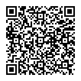 Claim Inheritance Money spam email QR code