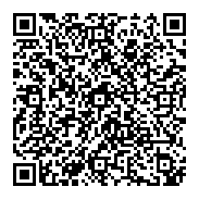 Cleaner Update For Android Is Recommended pop-up QR code