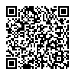 Cloak virus QR code