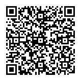 Coinbase Crypto Giveaway Betrugs-Website QR code