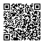 CoinLurker virus QR code