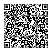 Compromise Of Your Digital Identity malspam QR code