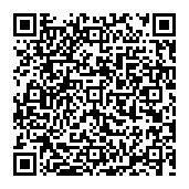 Gefälschte Congratulations! You Have Been Chosen! meldung QR code