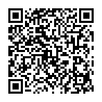 Contacto virus QR code