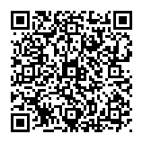 Copybara virus QR code