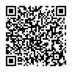 Crynox virus QR code