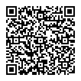 CrypticSociety virus QR code