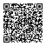 Crystal Rans0m virus QR code